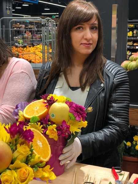 Spinneys Flower Workshop